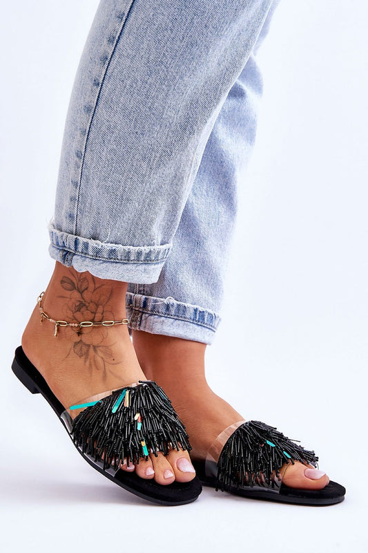  Flip-flops model 180689 Step in style 