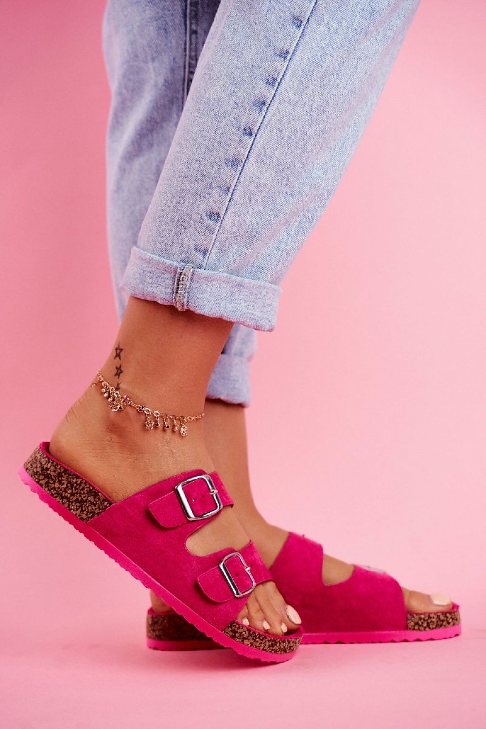  Flip-flops model 180691 Step in style 