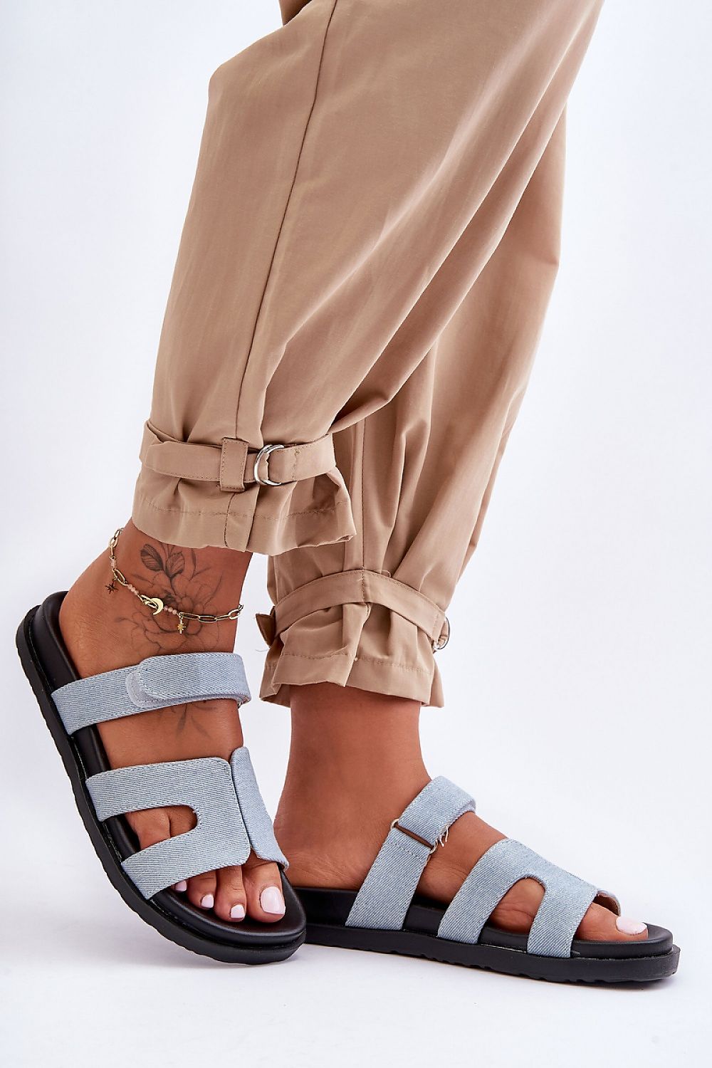  Flip-flops model 183451 Step in style 